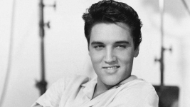 Elvis Presley Kimdir? Elvis Presley