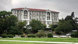 Bogaziçi Üniversitesi Rektörü Görevden Alındı Bogazici Uninersitesi