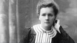 Marie Curie Kimdir Neler Yapti