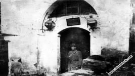Ataturk Kafkas Cephesi
