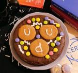 CERN Birthday