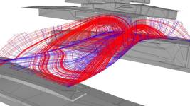 Dünyanın İlk 3D Baskılı Çelik Köprüsü Dunyanin Ilk 3D Baski Celik Koprusu