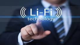 Li Fi Teknolojisi Nedir