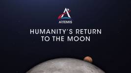 Nasa’nın Artemis Programında Heyecan Yükseliyor Nasanin Artemis Programi