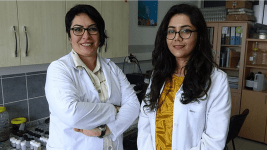 Türk Bilim İnsanlarından Yeni Deniz Canlısı Keşfi