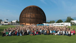 cern administrative student programme in geneva