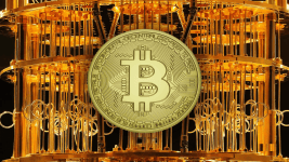 Kuantum Bilgisayarlar ve Bitcoin Sifrelemesi