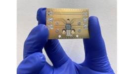 researchers set record