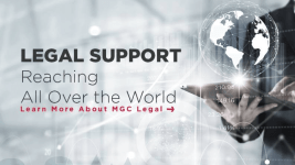 MGC Legal – Türkiye’de İngilizce Konuşan Avukatlar English-Speaking Lawyers in Turkey