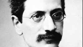 Adolf Hurwitz