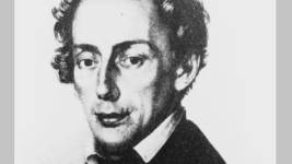 Christian Andreas Doppler