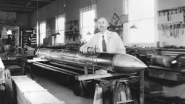 Robert Goddard