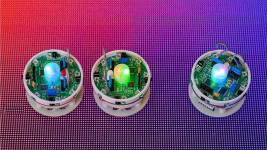 Robotlar ve Kemoterapi