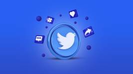 twitter shops