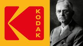 Eastman Kodak
