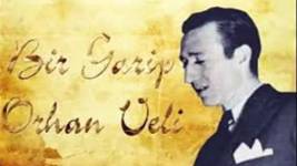 Orhan Veli Kanik