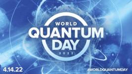 World Quantum Day