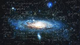 Matematiksiz bir Evren Hayal Gücümüzü Yok Eder a universe without mat