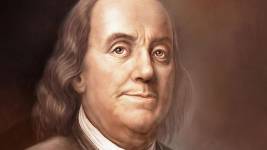 benjamin franklin kimdir