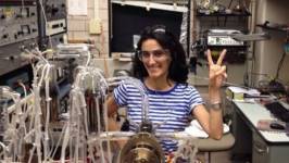 canan dagdeviren lab