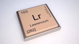 lawrencium