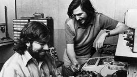 steve jobs apple