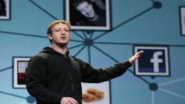 Mark Zuckerberg