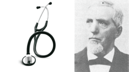 William Ford Stetoskop