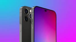 iPhone Mock Pill
