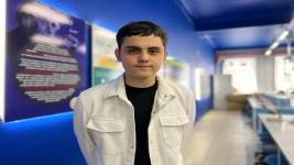 Ogrencimiz Emirhan Kurtulus Dunya Birincisi Oldu