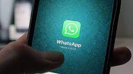 WhatsApp Sohbet Gecmisleri Tehlikede mi