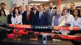 fotovoltaik pil uretimi