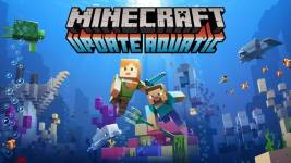 Minecraft Yeni Bir Yan Ürün Ekliyor Minecraft Yeni Bir Yan Ürün Alıyor
