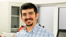Coskun Kocabas Kimdir