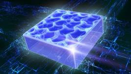 Maddenin Garip Yeni Bir Hali ve Iki Boyutlu Atomlar