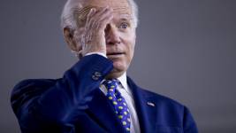 Joe Biden Demans Hastası mı? Joe Biden Alzheimer Hastasi mi