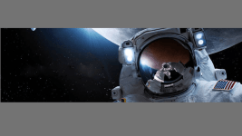 NASA'nın Ay ve Mars ile İlgili Planları