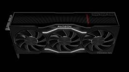 AMD RDNA Grafik Karti
