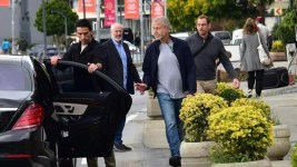 Abramovich İstanbullu oluyor Abramovich Istanbullu oluyor