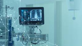 DAÜ den Yapay Zeka İle Tanı Koyma Artificial Intelligence Diagnosis