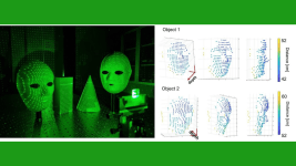 Lidar Sensorleri Ne Yapar