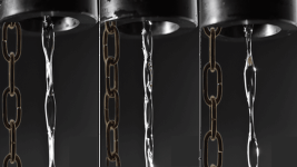 Su Jeti Modellerinde Kesif