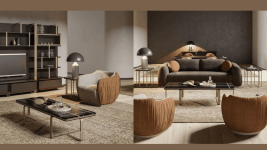 2023 Dekorasyon Trendleri Dekorasyon Trendleri