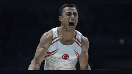 Adem Asil Dunya Sampiyonu Oldu