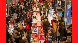 Black Friday Kara Cuma Nedir