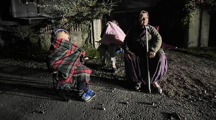 Duzce Depremi Duzce Depremi