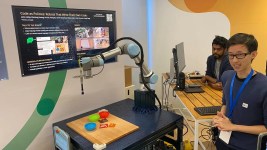 Google Makinelere Kendi Python Programlarini Yazdirtacak