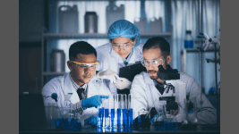 Kanserle Savasan Nano Robot Antikorlar