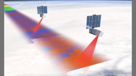NASA TROPICS CubeSats Gorevi icin Firlatma Hizmetleri Gorev Emri Verdi
