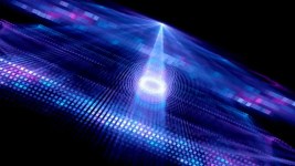 Quantum sakkmesterke Alamy